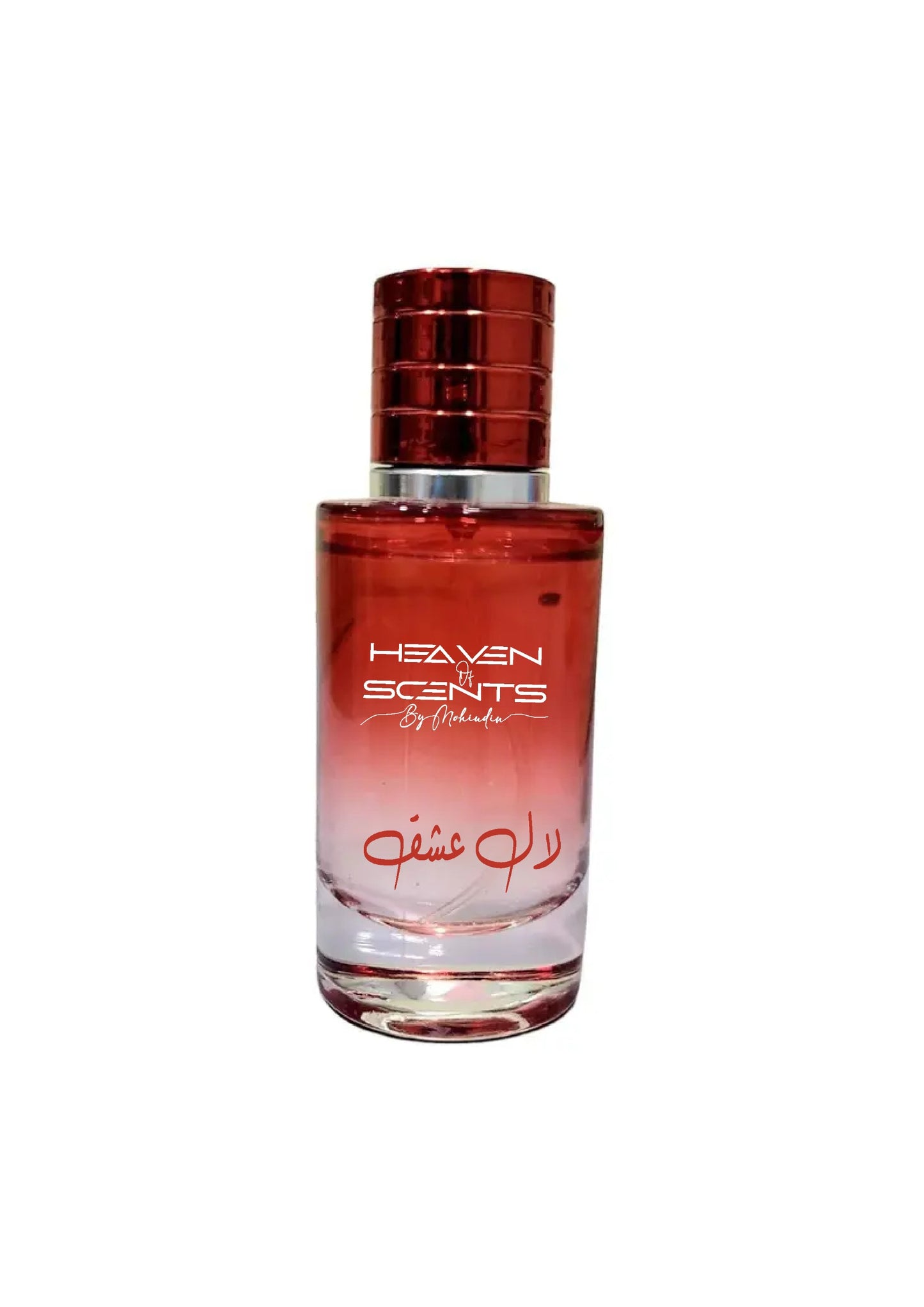 Heaven & Scents "Laal Ashaaf"